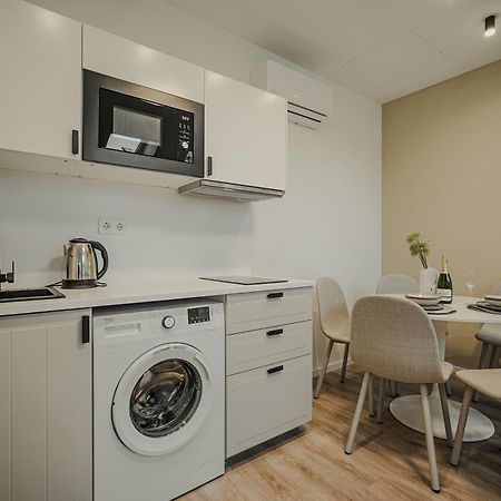 N36- Boutique Apartments, Best Location, By Bqa ブダペスト エクステリア 写真