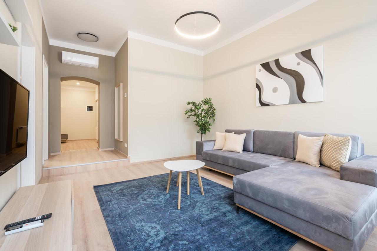 N36- Boutique Apartments, Best Location, By Bqa ブダペスト エクステリア 写真