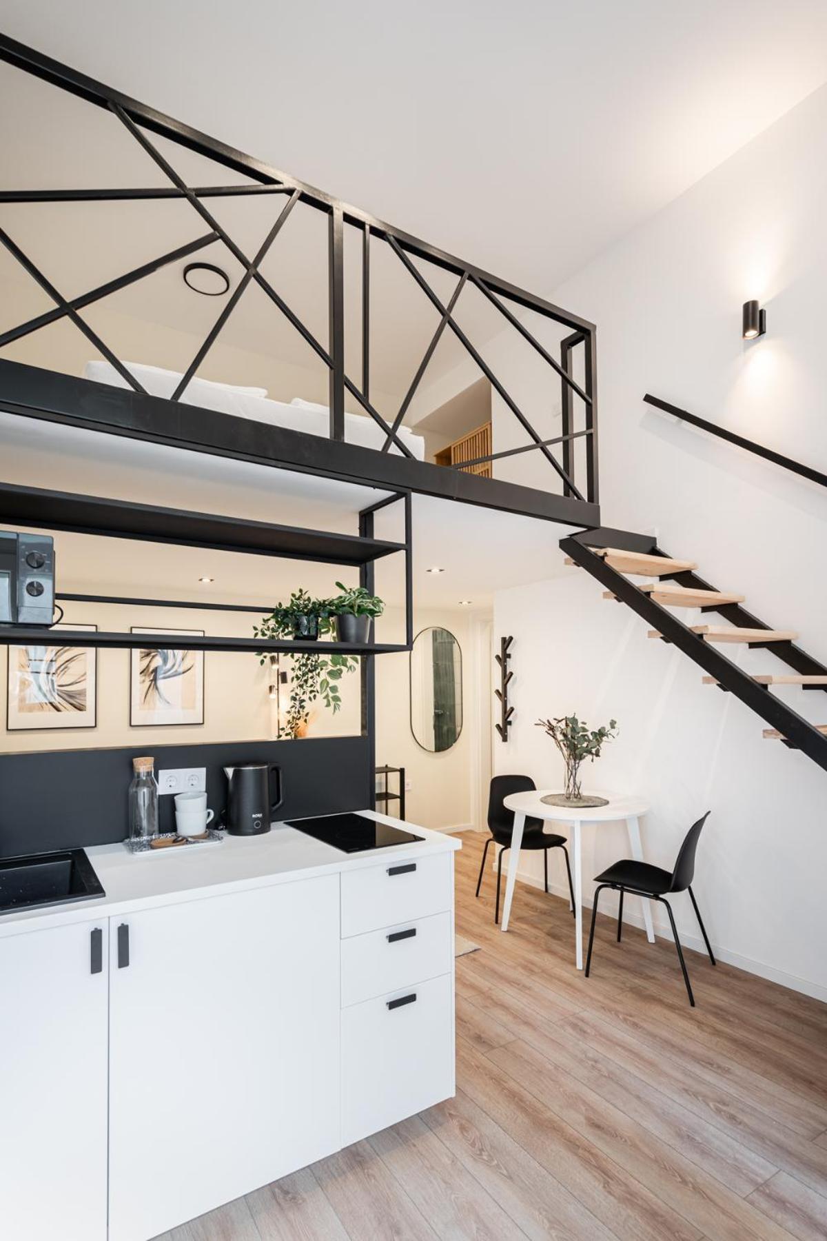 N36- Boutique Apartments, Best Location, By Bqa ブダペスト エクステリア 写真