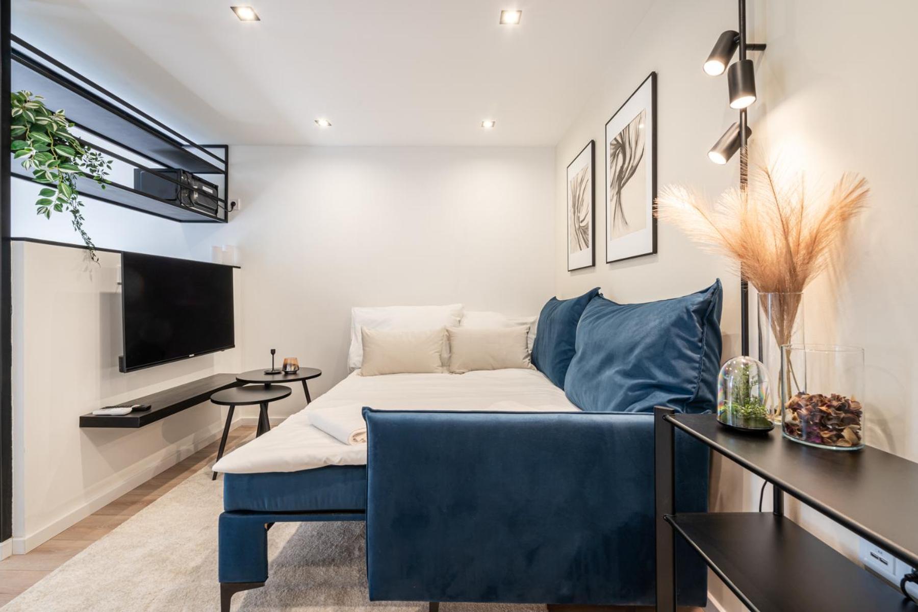 N36- Boutique Apartments, Best Location, By Bqa ブダペスト エクステリア 写真